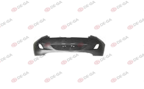 ORJINAL 86611A6000 Tampon Arka Hyundai İ30 2012>