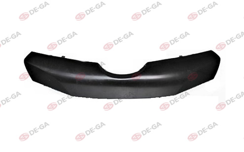 UNI-86354A6000 Panjur Plakasi On Alt Hyundai I30 2012--