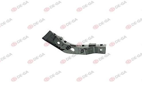 H. İ30 Ön Tampon Alt Braketi Rh.07-
