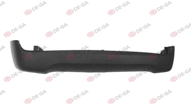 DEGA-2 HUN07IX015 H.Ix35 Arka Tampon Alt 09-
