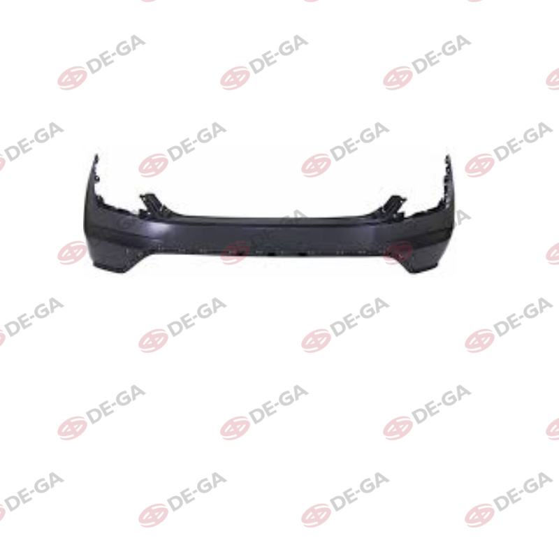 UNI-86610K4AB0 Tampon Arka Hyundai Kona 2018-