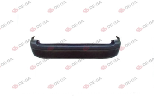 H. Matrix Arka Tampon 02-