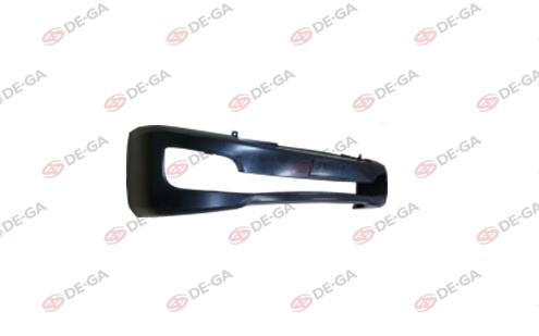 FPI HYB035NA Tampon Ön Izgarali Sissiz Hyundai H100 Kamyonet 2012-2018