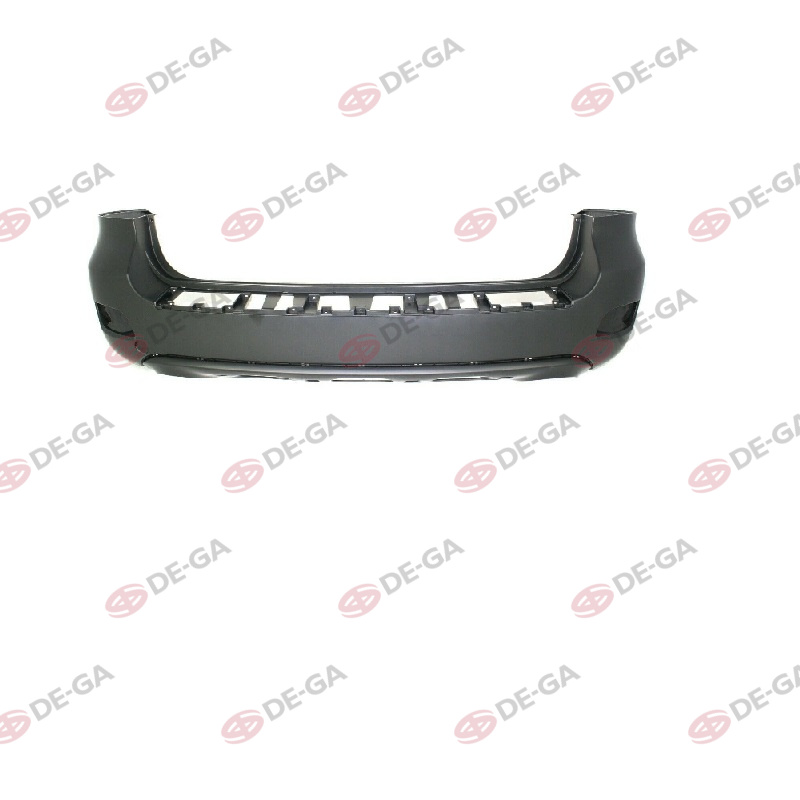 H. Santa Fe Arka Tampon Ast.07-
