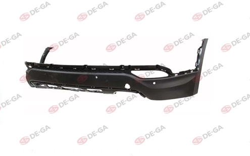 H. Santa Fe Arka Tampon Sen. Dkli Alt 12-