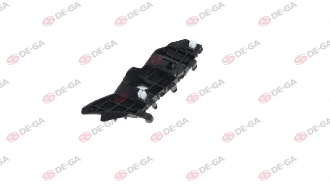 DEGA HUN07SF062 H.Santa Fe Ön Tampon Braketi Lh.21-
