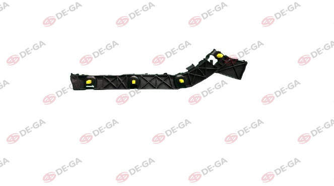DEGA HUN07SF063 H.Santa Fe Arka Tampon Braketi Rh.21-