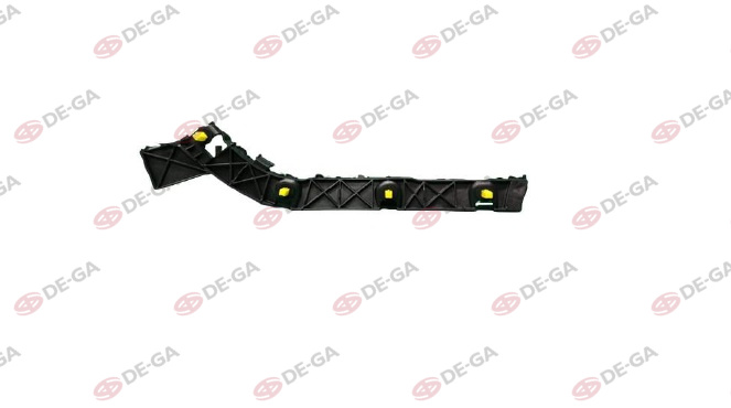 H. Santa Fe Arka Tampon Braketi Lh.21-