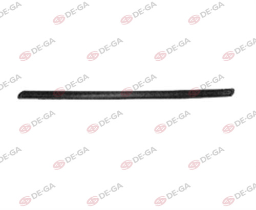 DEGA HUN07SO006 H.Sonata Arka Tampon Kuşaği Rh.02-05