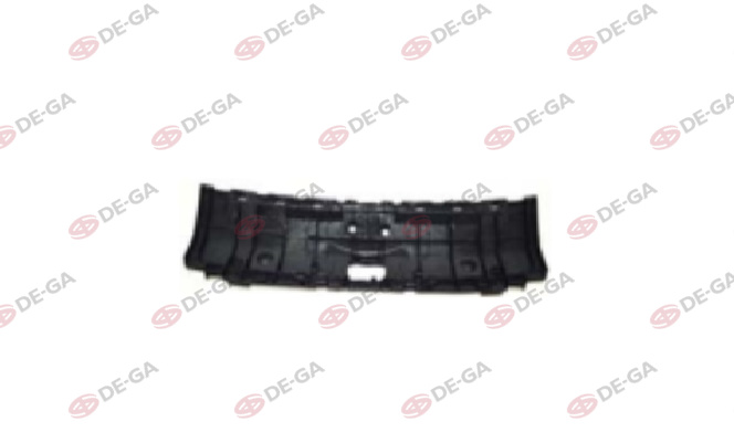 DEGA HUN07SR002 H.Staria Ön Tampon Braketi Orta 21-24