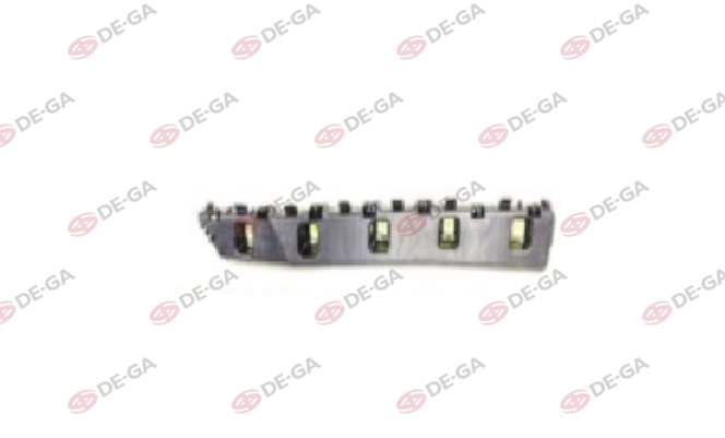 H. Staria Arka Tampon Braketi Rh. 21-24