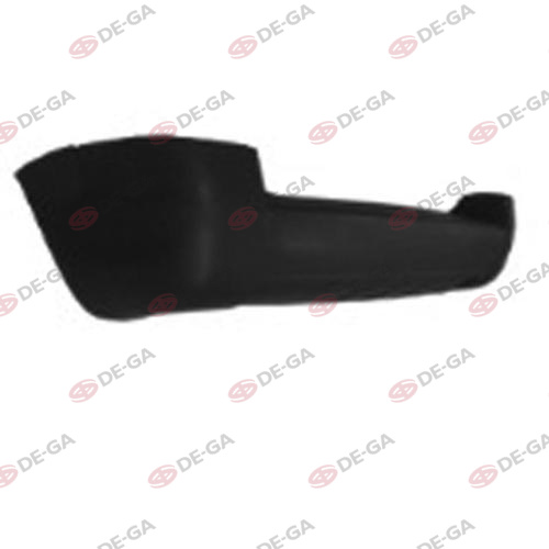 H. Tucson Arka Tampon Kap. Ast.04-