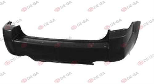 H. Tucson Arka Tampon 04-