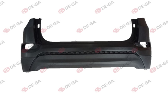 H. Tucson Arka Tampon Spoilerli 14-