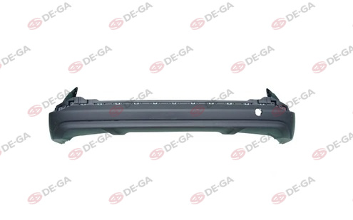 ORJINAL 86612D7500 Tampon Spoyleri Arka Hyundai Tucson 2018>