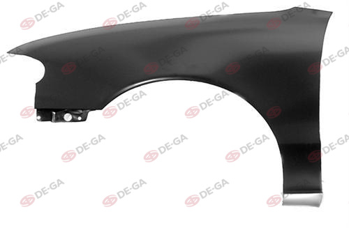 GORDON 1919AL Çamurluk Ön Sol Sinyal Deliksiz Hyundai Accent 1998-1999
