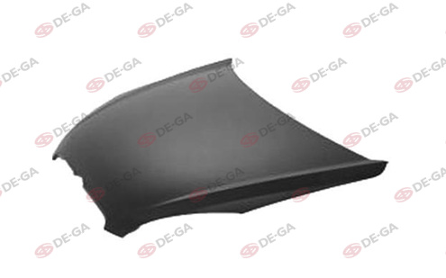 H. Accent Motor Kaputu (Yerli) 06- (Ekokap)
