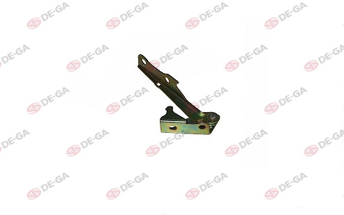 H. Accent Kaput Menteşesi Rh.00-02