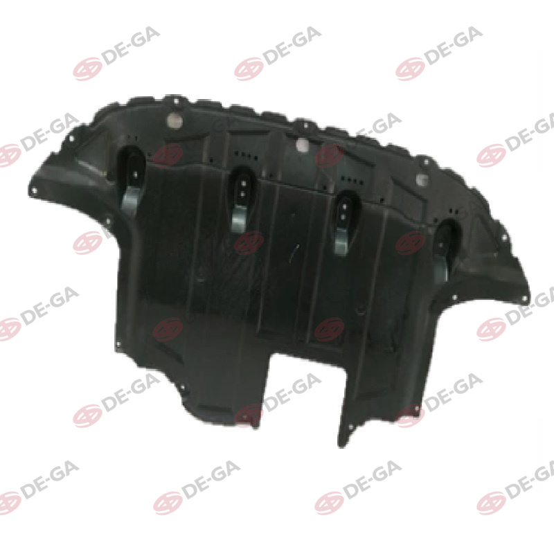 H. Bayon 21-24 Motor Alt Koruma