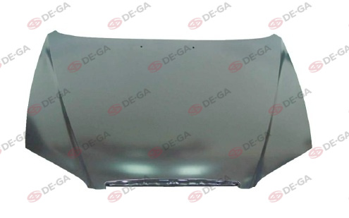 DEGA-2 HUN08EL007 H.Elantra Motor Kaputu 04-