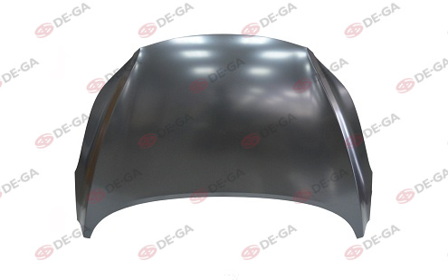 H. Elantra Motor Kaputu 10-