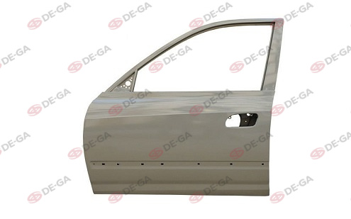 HMR-SYHY016G-007R Kapi On Sag Hyundai Elantra 2001-2006