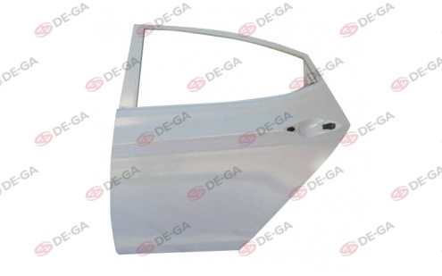 UNI-770033X001 Kapi Arka Sol Hyundai Elantra 2011-2013