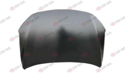 H. Elantra Motor Kaputu 15-