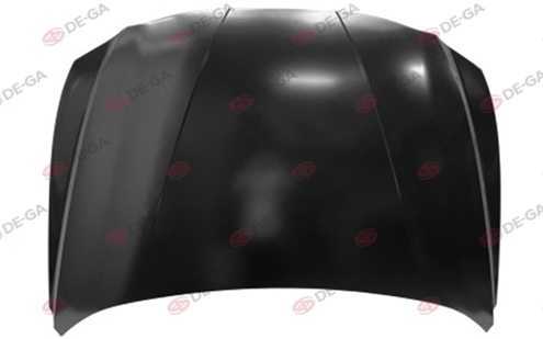 H. Elantra Motor Kaputu 21-