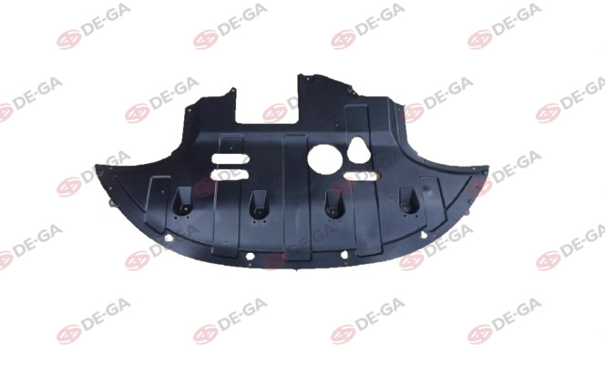 H. Elantra Motor Alt Koruma Benzin.17-18