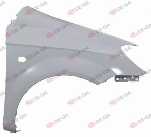 HYU 663210B750 Çamurluk Ön Sag  Getz