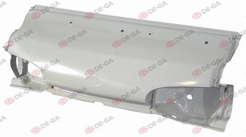 DEGA-2 HUN08H1003Y H.H100 Panelvan Motor Kaputu Yerli 97-