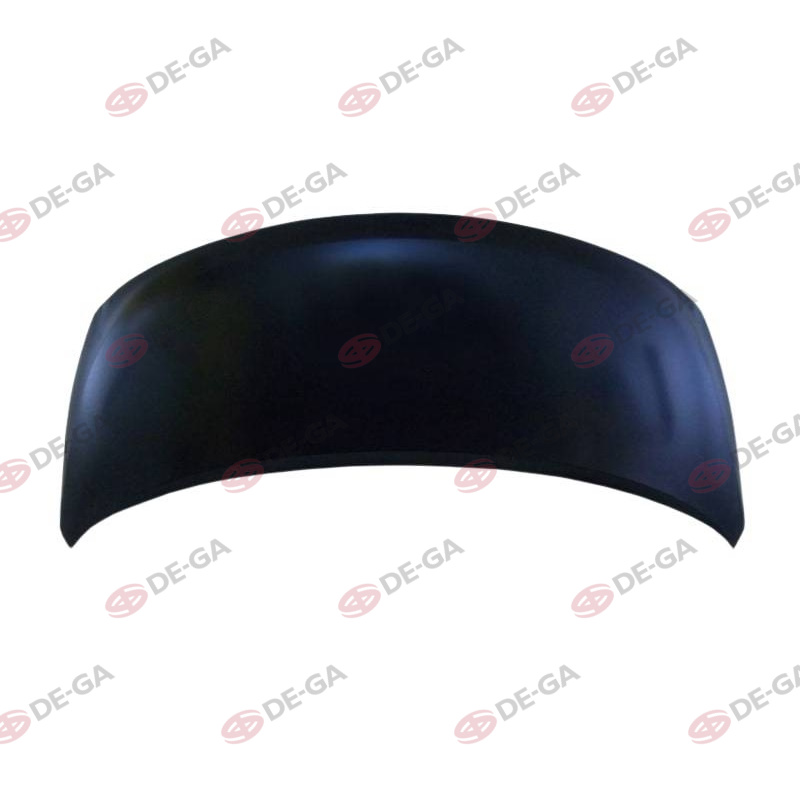 H. H1 Motor Kaputu 08-