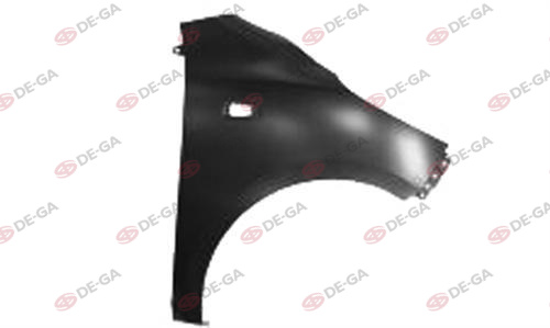 CARTEK TP0RH157 Camurluk I10 On Sag I10 08>11