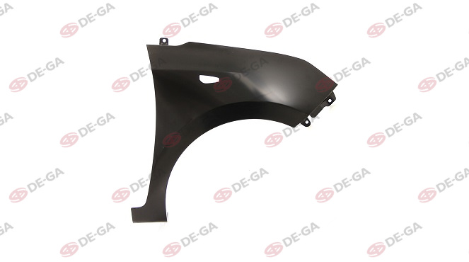 HMR-FN0106AR Camurluk On Sag Sac Sinyal Delikli Hyundai I10 2013--