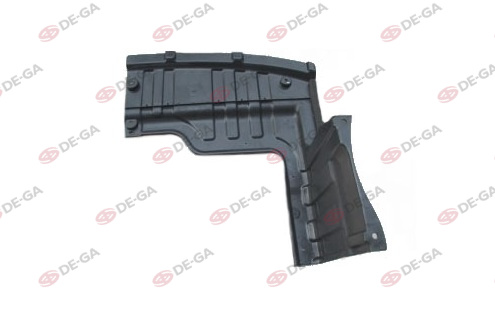 H. I10 Motor Alt Koruma Pls. Rh.13-16