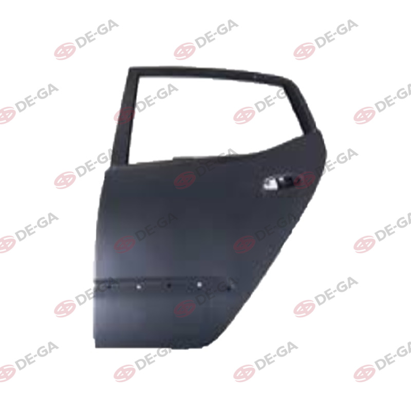 UNI-770030X050 Kapi Arka Sol Hyundai I10 2008-