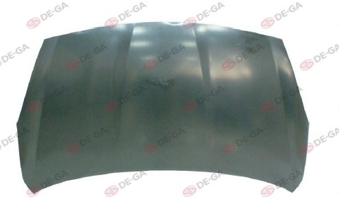 H. İ20 Motor Kaputu 09-