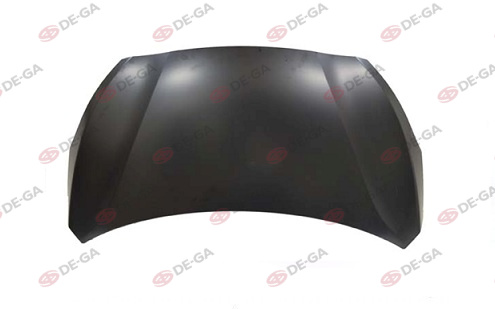 H. İ20 Motor Kaputu 11-