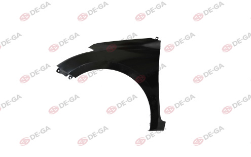 DEGA-2 HUN08I2014 H.İ20 Ön Çamurluk Lh.14-