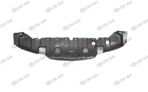 H. İ20 Motor Alt Muhafaza Pls. Orta 11-