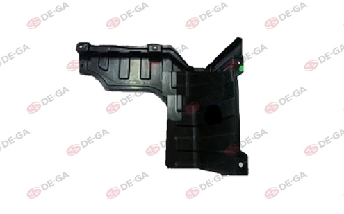 H. İ20 Motor Alt Muhafaza Pls. Rh.11-