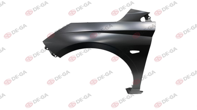 ORJINAL 66311Q0000 Çamurluk Ön Sol Hyundai İ20 2020-2021