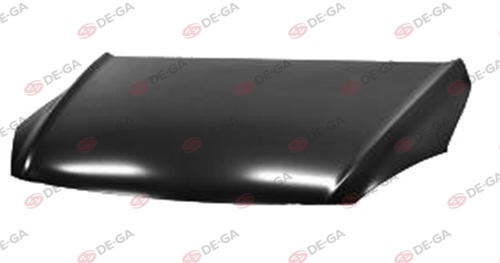 H. İ30 Motor Kaputu 07-