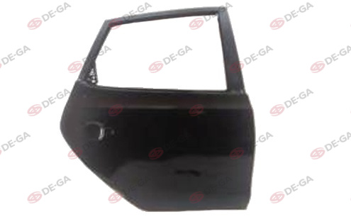H. İ30 Arka Kapi Rh.07-12