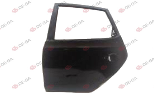 H. İ30 Arka Kapi Lh.07-12