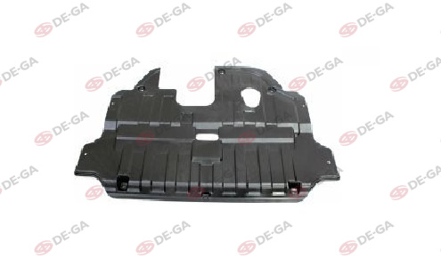 H. İ30/K. Ceed Motor Alt Koruma Pls. Orta 11-