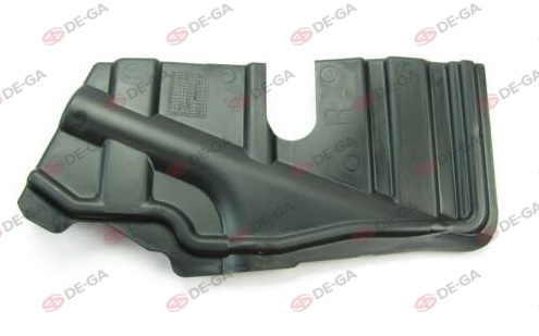 H. İ30/K. Ceed Motor Alt Koruma Pls. Rh.07-