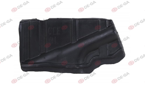 H. İ30/K. Ceed Motor Alt Koruma Pls. Lh.07-