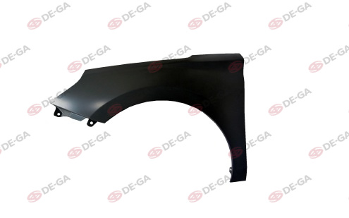 DEGA-2 HUN08I3023 H.İ30 Ön Çamurluk Lh.17-